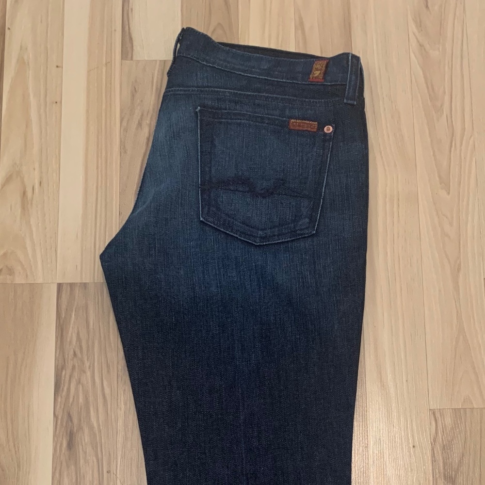 7 For All Mankind Jeans